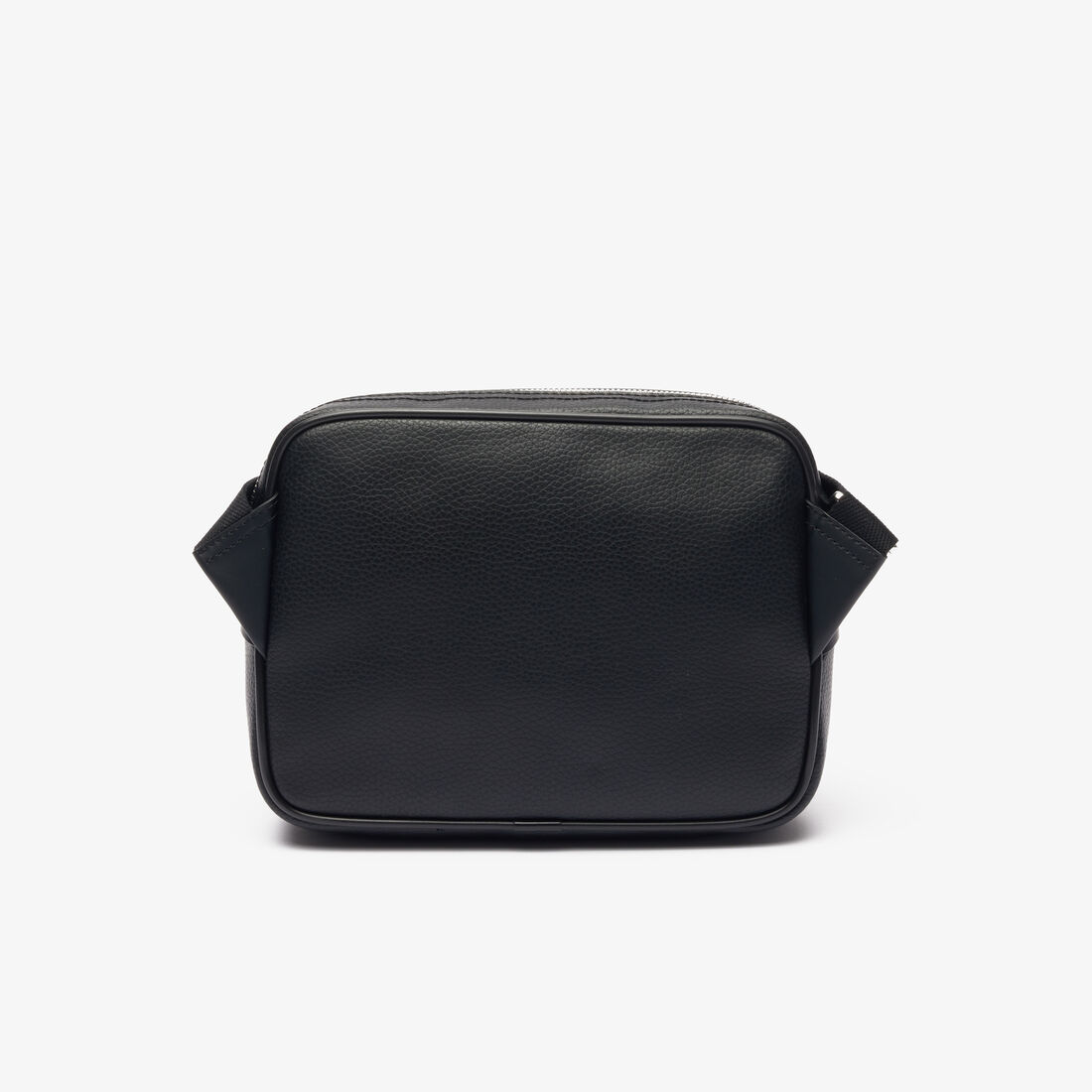 حقيبة مراسل أنجي جرين جلدية Angy Grain Leather Reporter Bag - NH4561GY-000