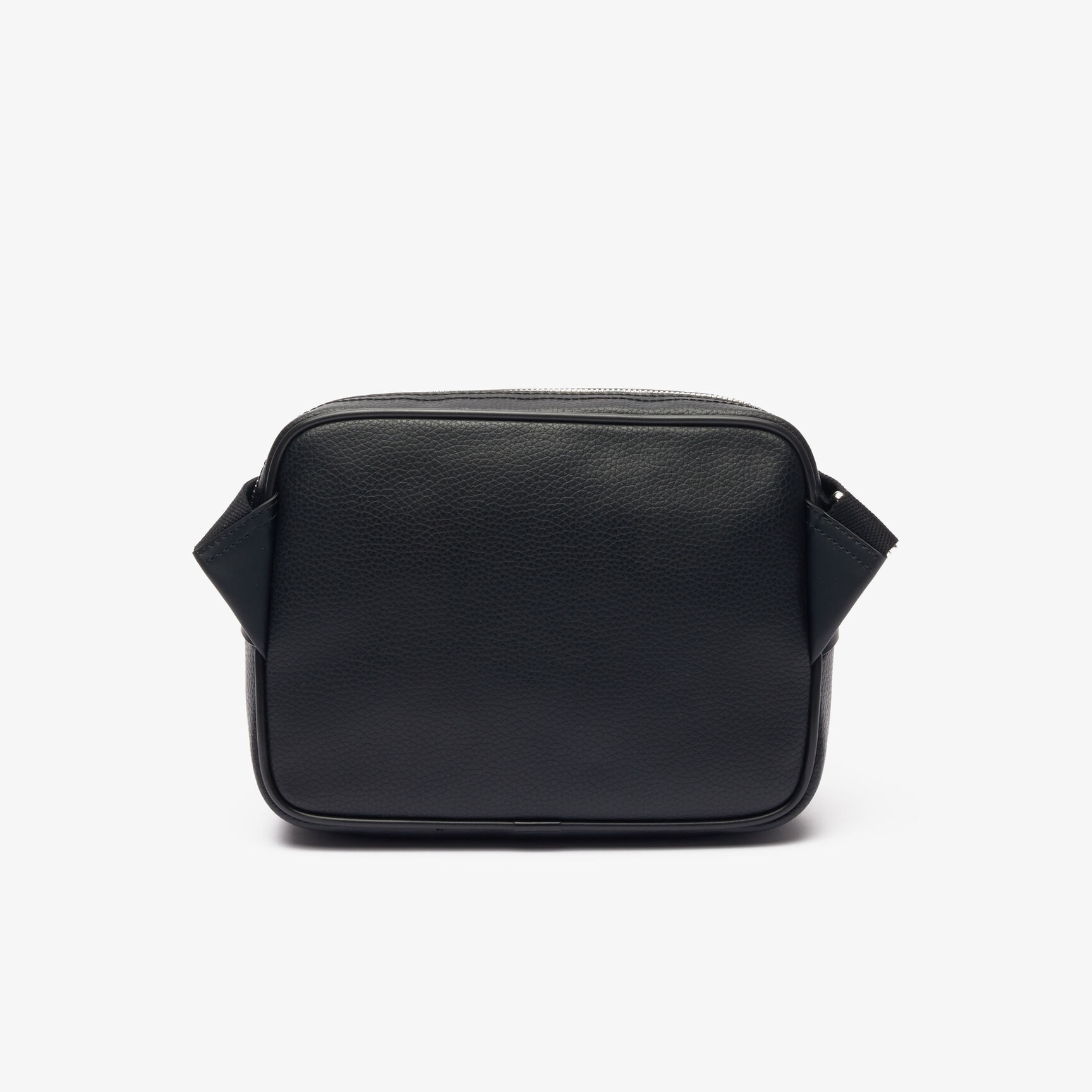 حقيبة مراسل أنجي جرين جلدية Angy Grain Leather Reporter Bag - NH4561GY-000