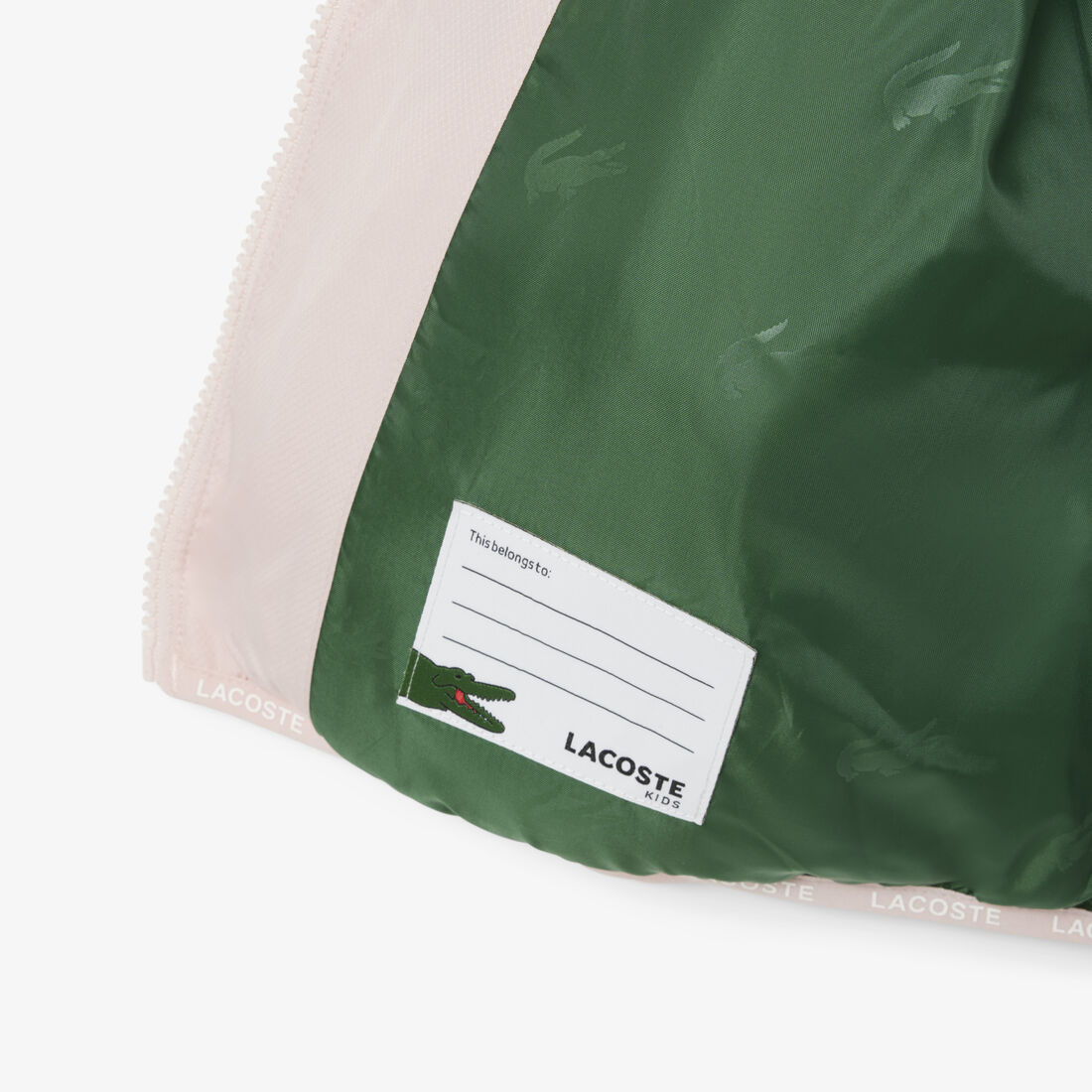 Hooded Diamond Taffeta Puffed Jacket Hooded Diamond Taffeta Puffed Jacket - BJ1041-00-ADY