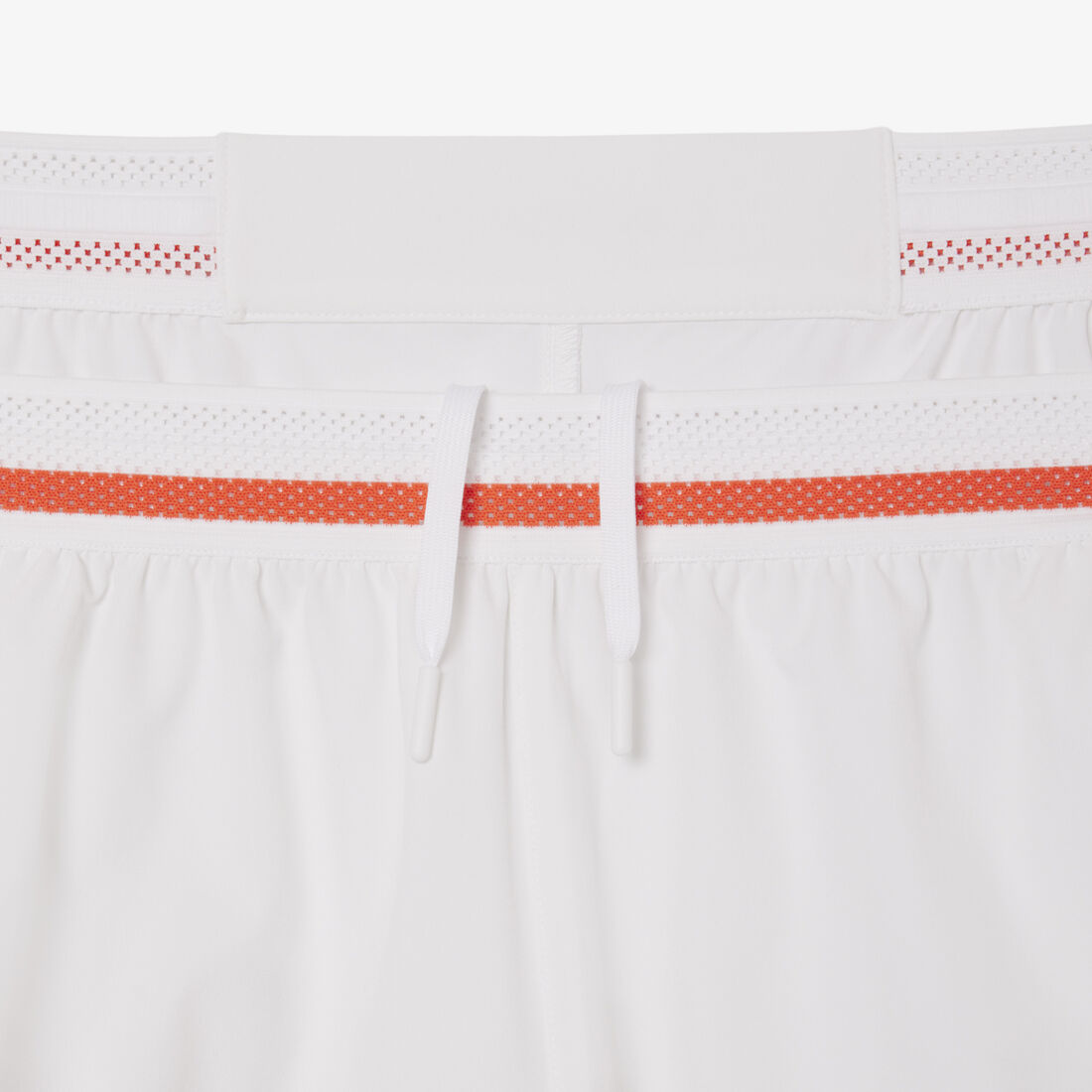 Lacoste Tennis x Novak Djokovic Shorts Lacoste Tennis x Novak Djokovic Shorts - GH7413-00-NSS