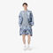 Fluid Ribbed Short Sleeved Sweater lacoste fluid ribbed short sleeved sweater