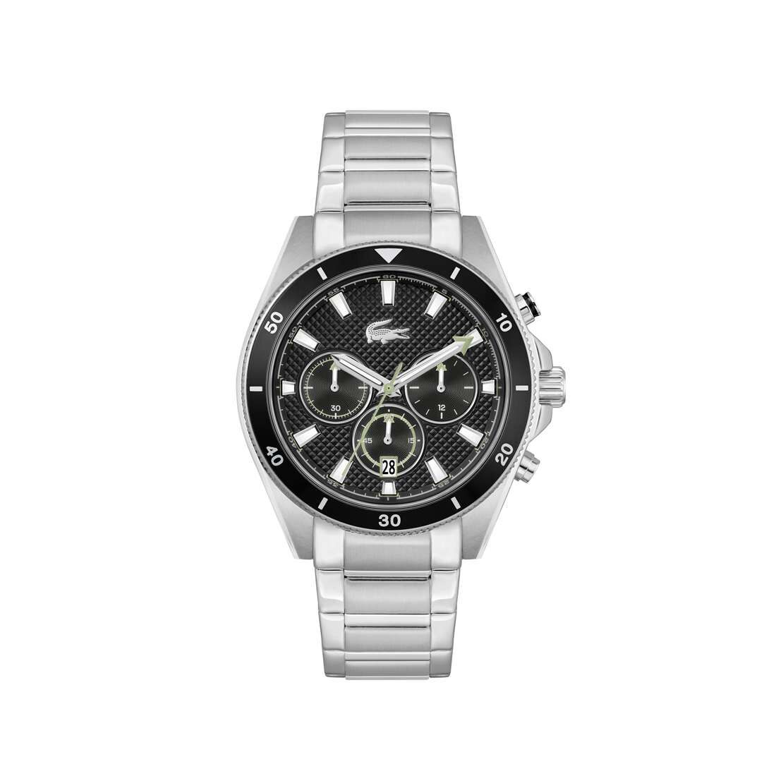 Men Automatic Watch - 2011382-BLK