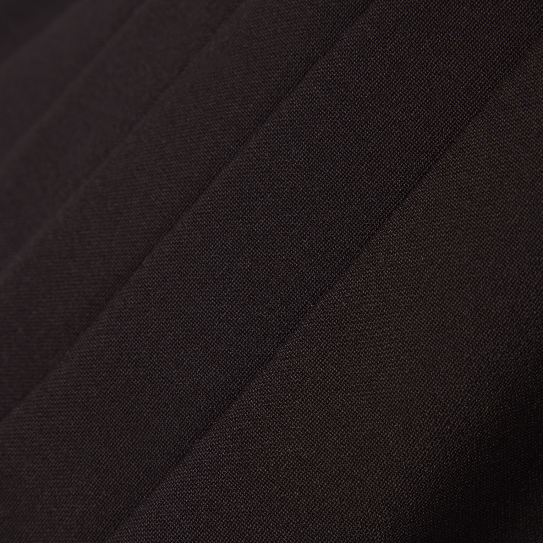 Wool blend Pleated Polo Dress - EF0197-00-3LA