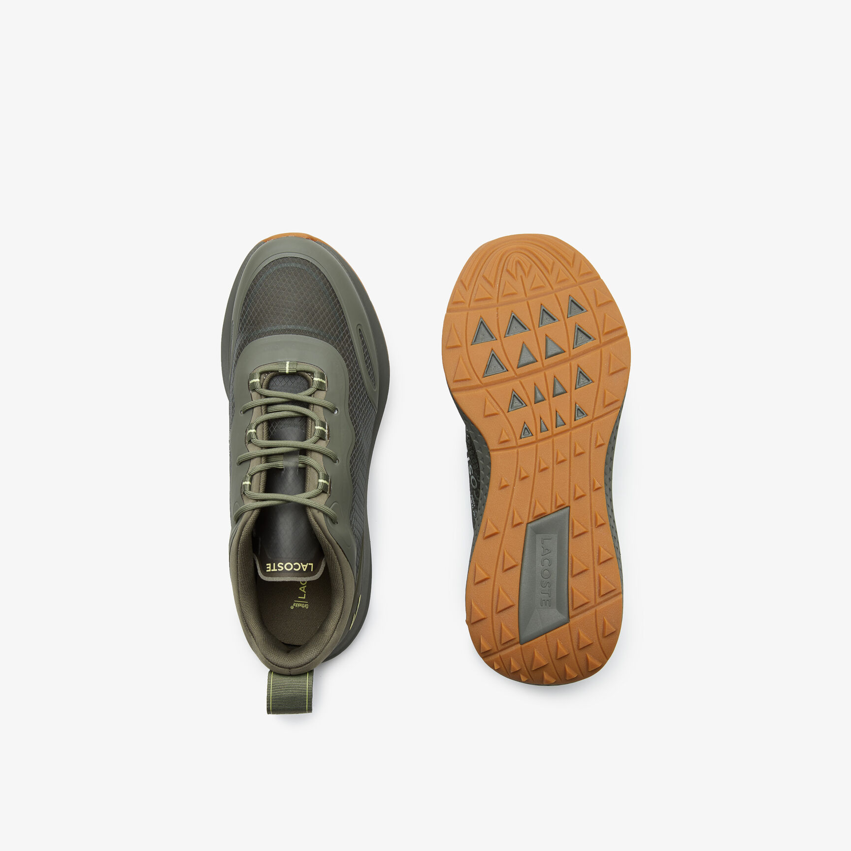 سنيكرز لاكوست أكتيف 4851 قماش للرجال