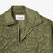 Quilted Floral Jacket lacoste quilted floral jacket