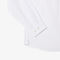 Slim Fit Stretch Cotton Poplin Shirt lacoste slim fit stretch cotton poplin shirt