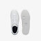 lacoste men s carnaby set leather sneakers