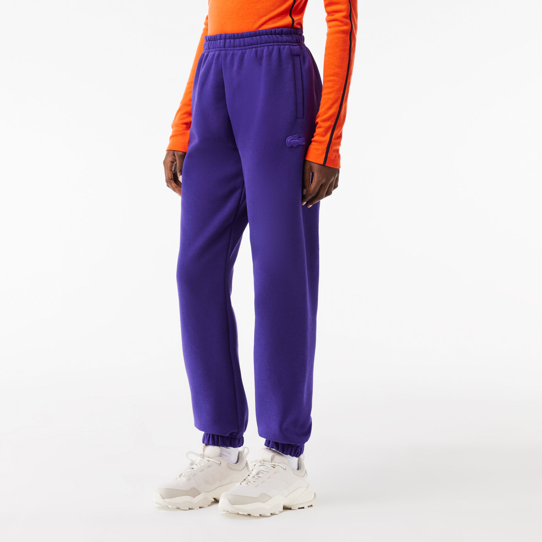 Cotton Jogger Track Pants - XF1648-00-SNI