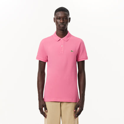 Slim Fit L.12.12 Original Polo Shirt