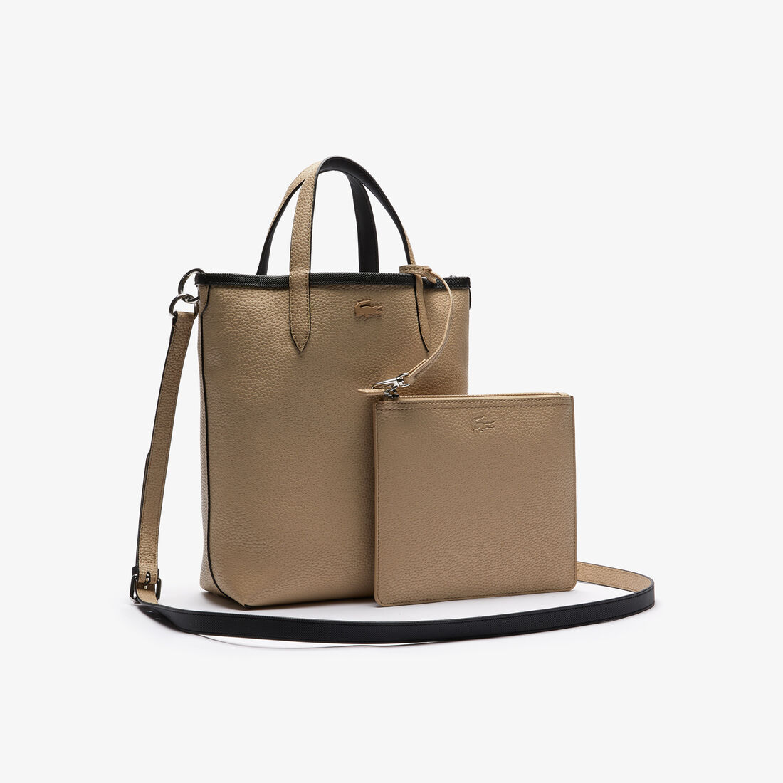 حقيبة آنا العمودية القابلة للعكس Anna Vertical Reversible Tote - NF2991AA-A91