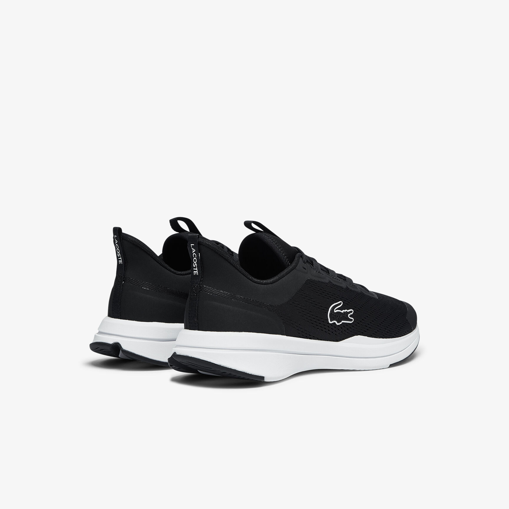 Men's Run Spin Textile Trainers
