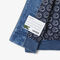 Padded Badge Accent Denim Bomber Jacket lacoste padded badge accent denim bomber jacket