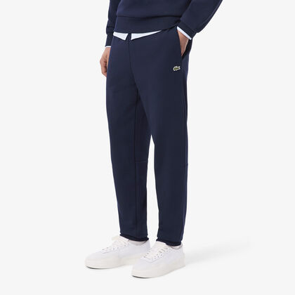 Tapered Leg Sweatpants