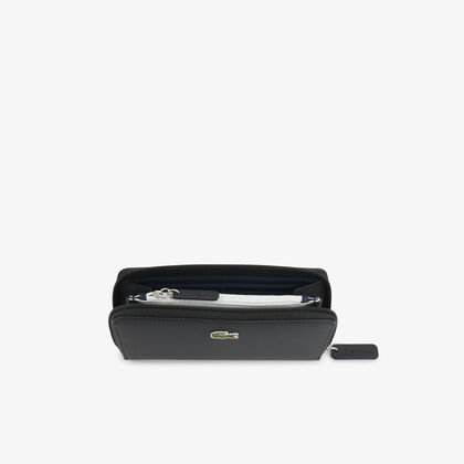 L.12.12 Concept Large Zipped Billfold lacoste l 12 12 concept large zipped billfold