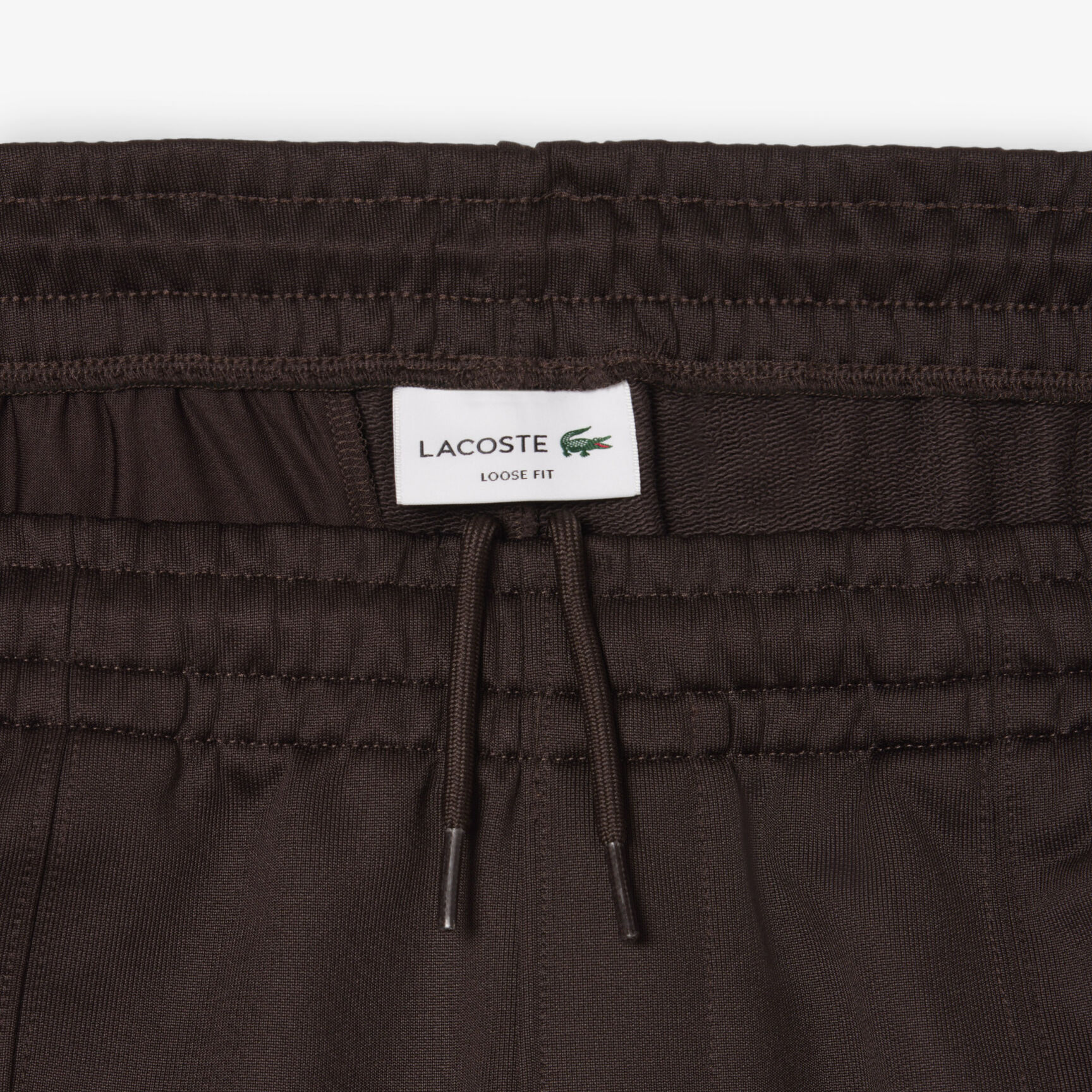 Loose Fit Fleece Sweatpants - XH5889-00-SKB