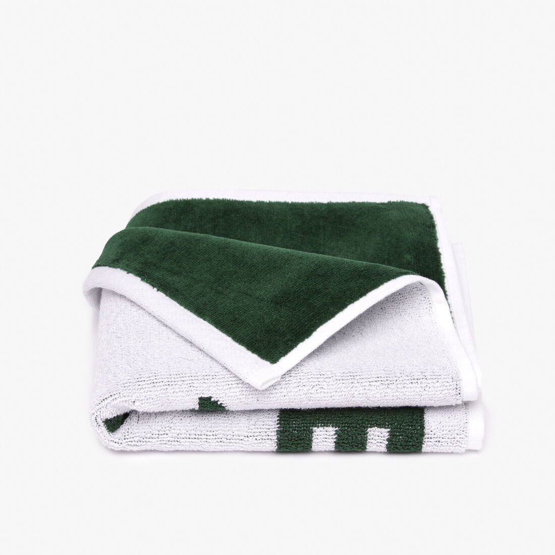 Crocodile Mini Sport Towel