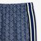 بنطال مونوغرام رياضي واسع Women's Lacoste Monogram Print Trackpants - XF9313-00-QIE