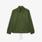 Reversible Bi Material Monogram Jacket lacoste reversible bi material monogram jacket