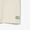 قميص بولو كلاسيكي مخطط من صنع فرنسي French Made Classic Fit Stripe Collar Polo Shirt - PH5421-00-XFJ