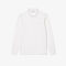 Regular Fit Paris Stretch Pique Polo Shirt - PH2481-00-001