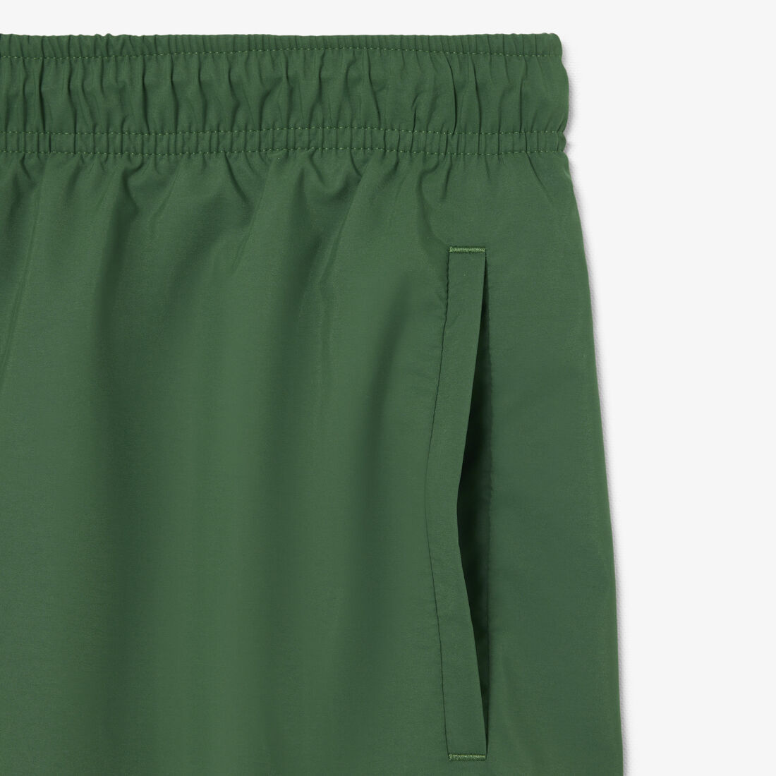 Quick-Dry Swim Trunks - MH6270-00-S30