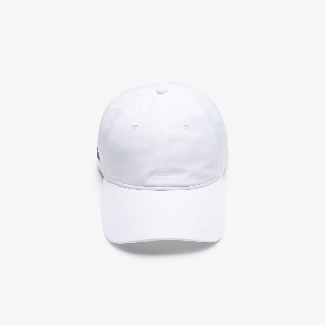 قبعة رياضية خفيفة من قماش التفتا الماسي Lightweight Diamond Taffeta Sport Cap - RK2662-00-001
