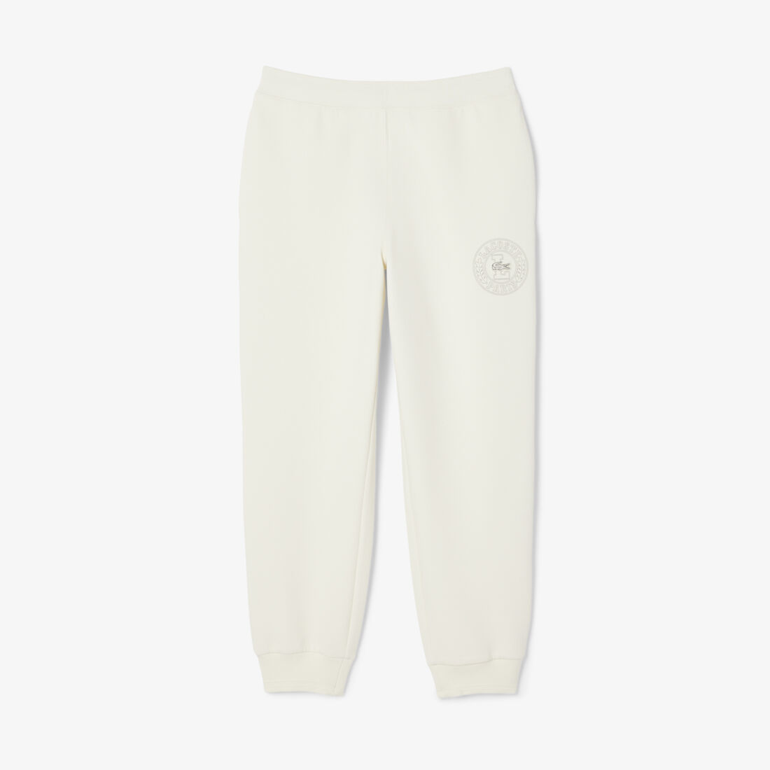 بنطال رياضي بيكيه بوجهين Double Face Pique Sweatpants - XH9950-00-ARS