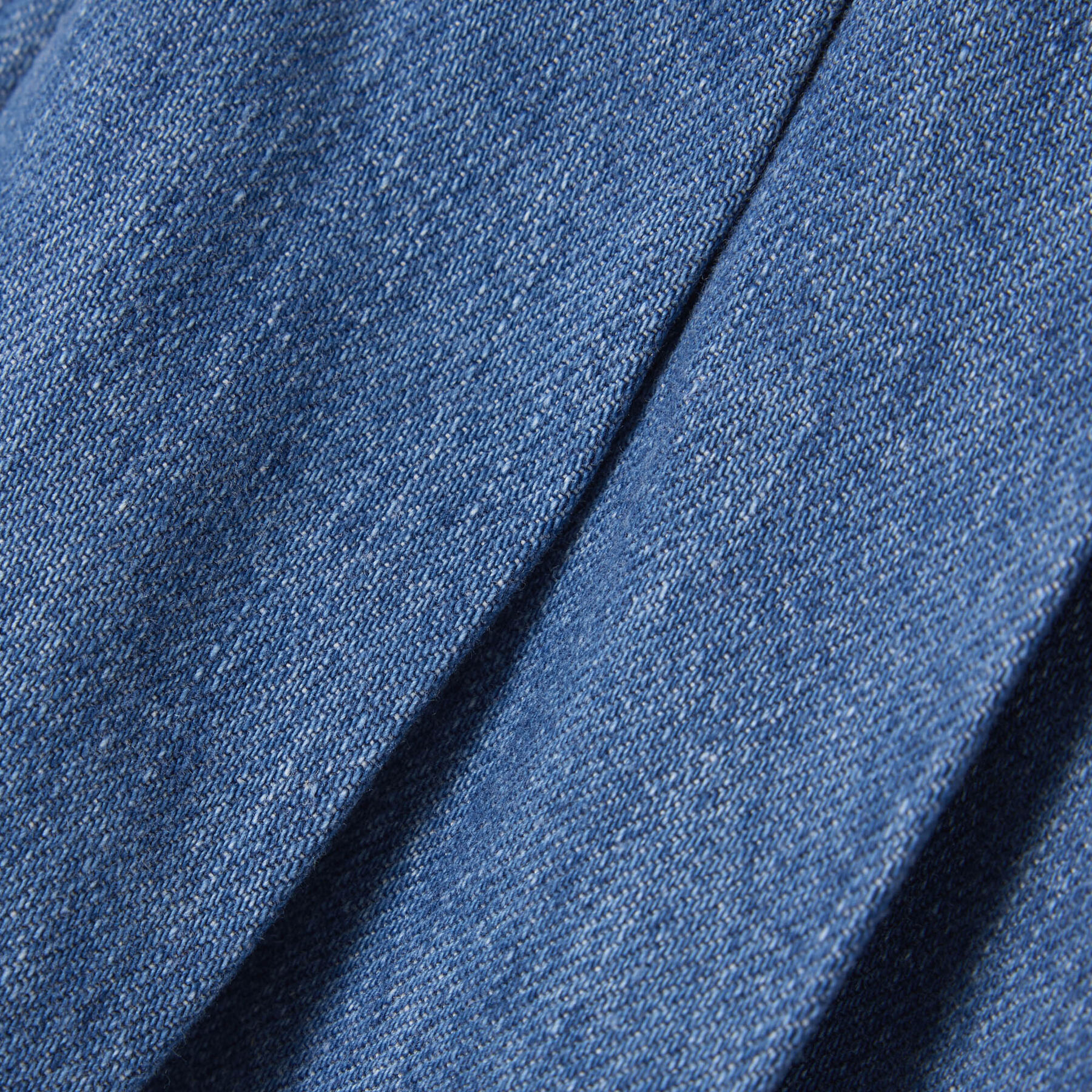 lacoste pleated denim skort