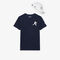 Lacoste Tennis x Novak Djokovic pack lacoste tennis x novak djokovic pack