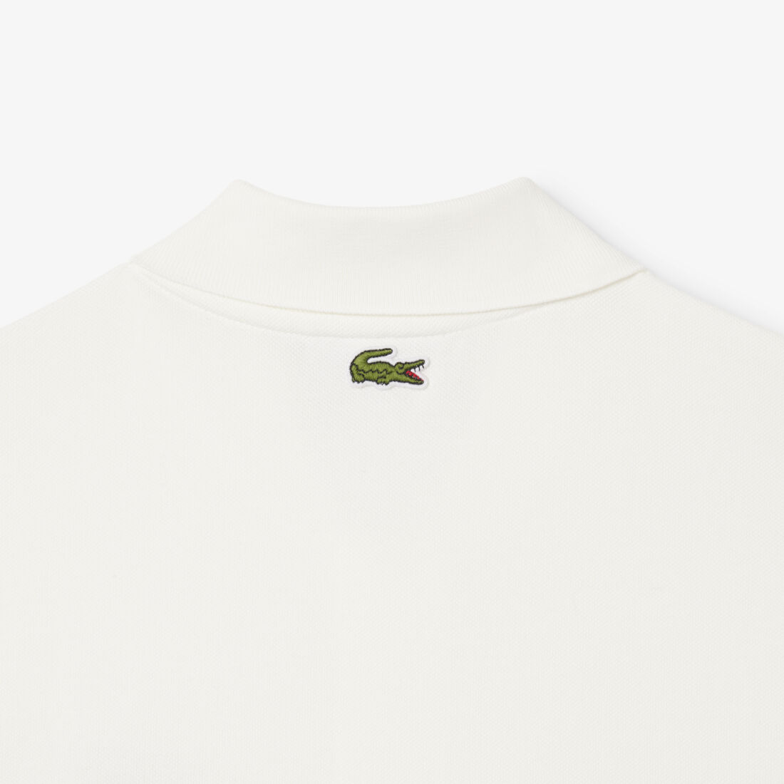 قميص بولو L.12.12 كلاسيكي بطبعات Classic Fit Printed L.12.12 Polo Shirt - PH0285-00-CPI