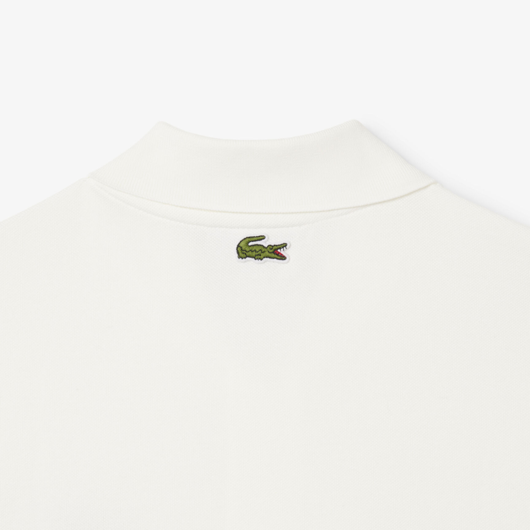 قميص بولو L.12.12 كلاسيكي بطبعات Classic Fit Printed L.12.12 Polo Shirt - PH0285-00-CPI