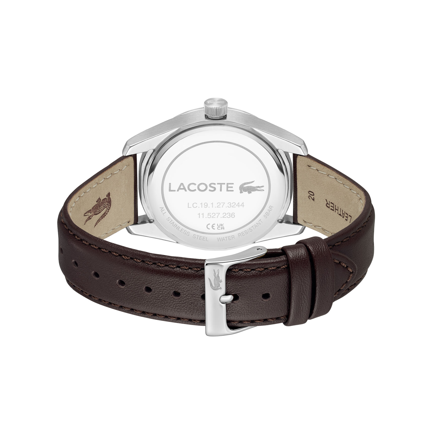 Boston Men's Watch - 2011489-BRWN