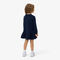 Long Sleeved Fleece Dress Long Sleeved Fleece Dress - EJ0615-00-166