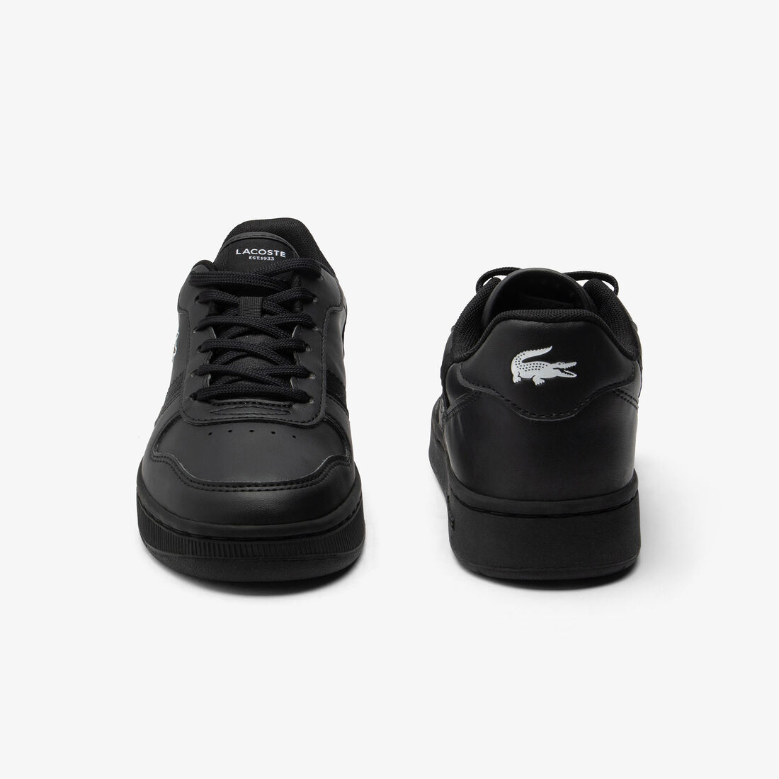 مجموعة أحذية رياضية T-Clip للصغار Junior's T-Clip Set Trainers - 48SUJ0008-02H