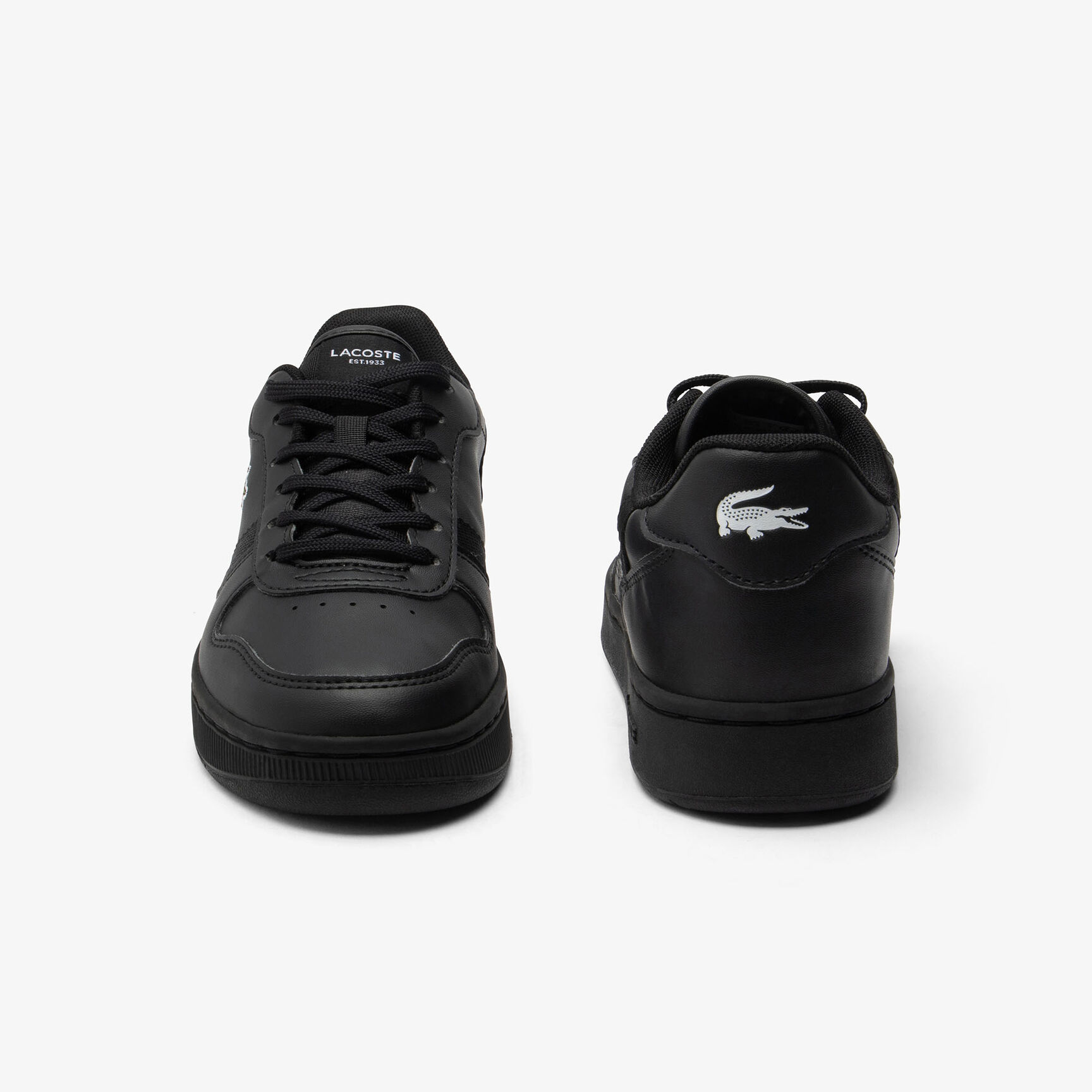 مجموعة أحذية رياضية T-Clip للصغار Junior's T-Clip Set Trainers - 48SUJ0008-02H