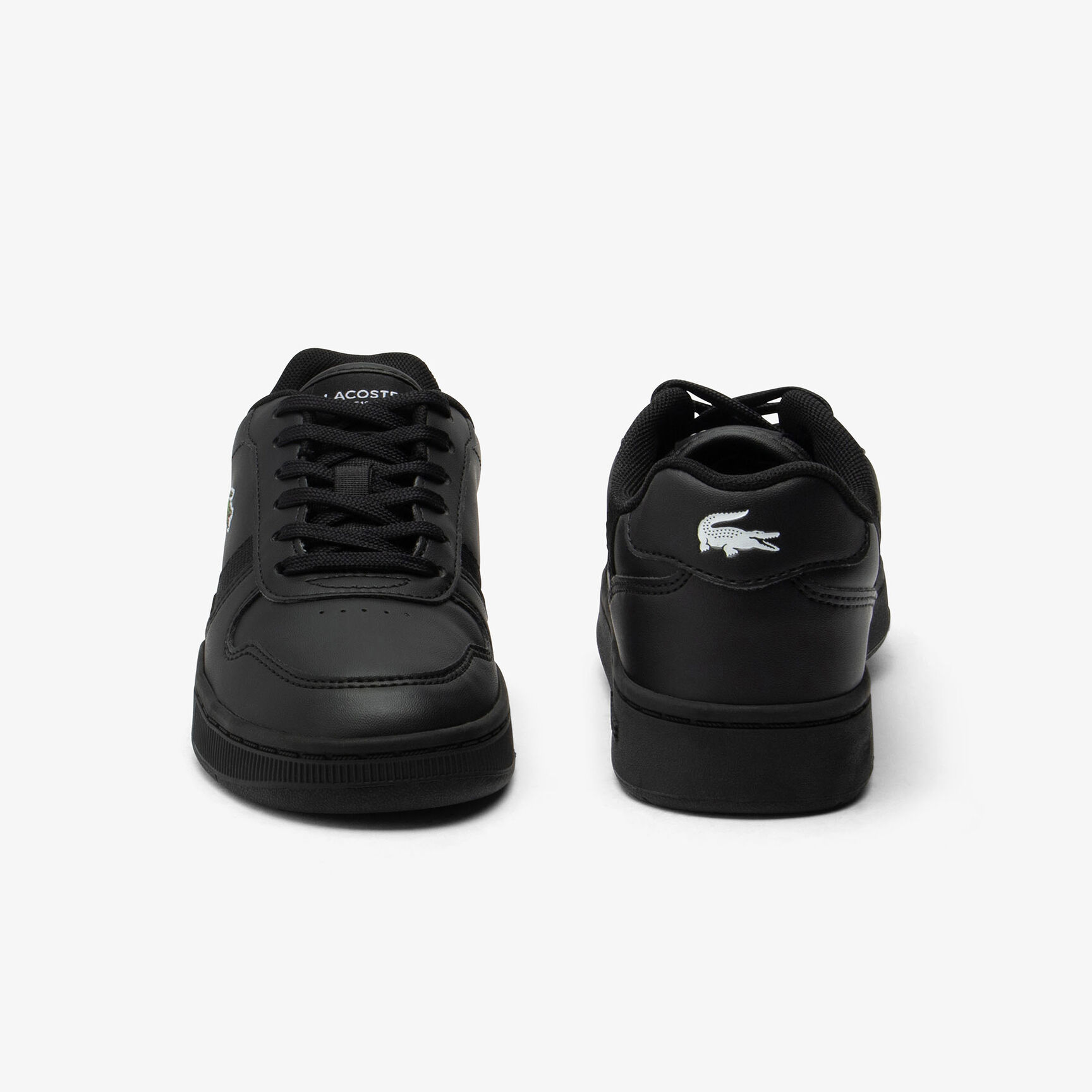 Children's T-Clip Set Trainers - 48SUC0008-02H