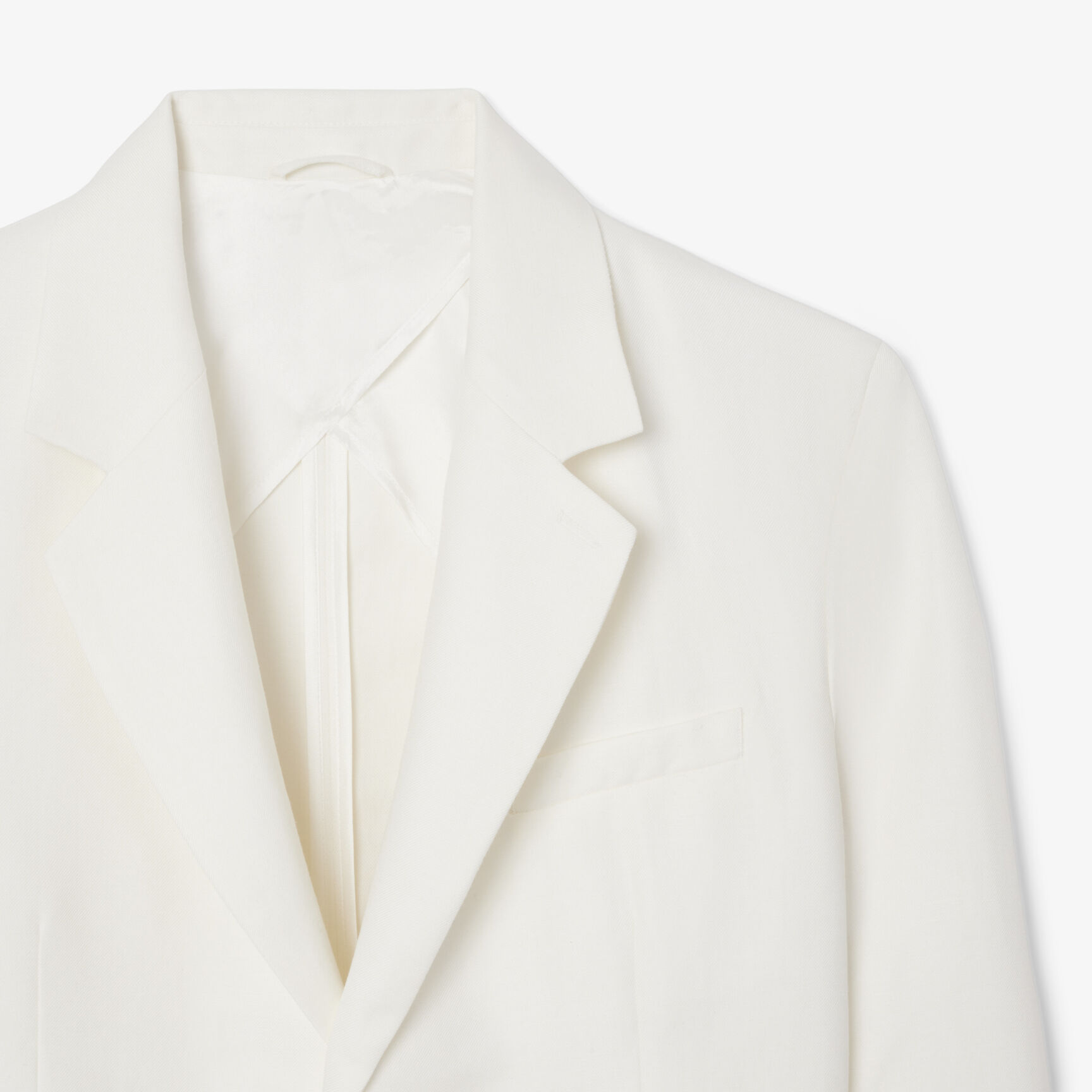 Linen Blend Blazer - VH0443-00-70V