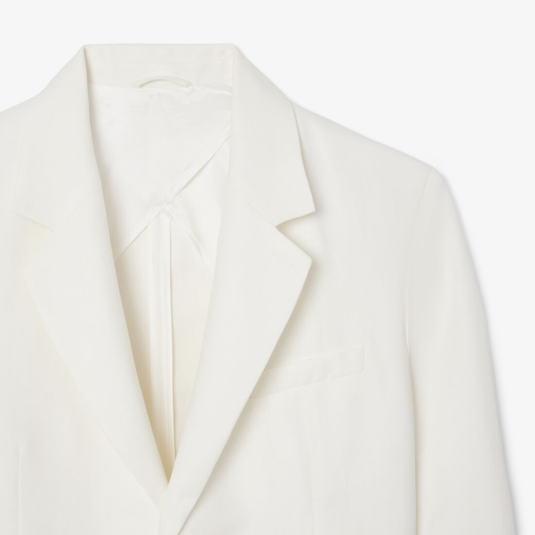 سترة من مزيج الكتان Linen Blend Blazer - VH0443-00-70V