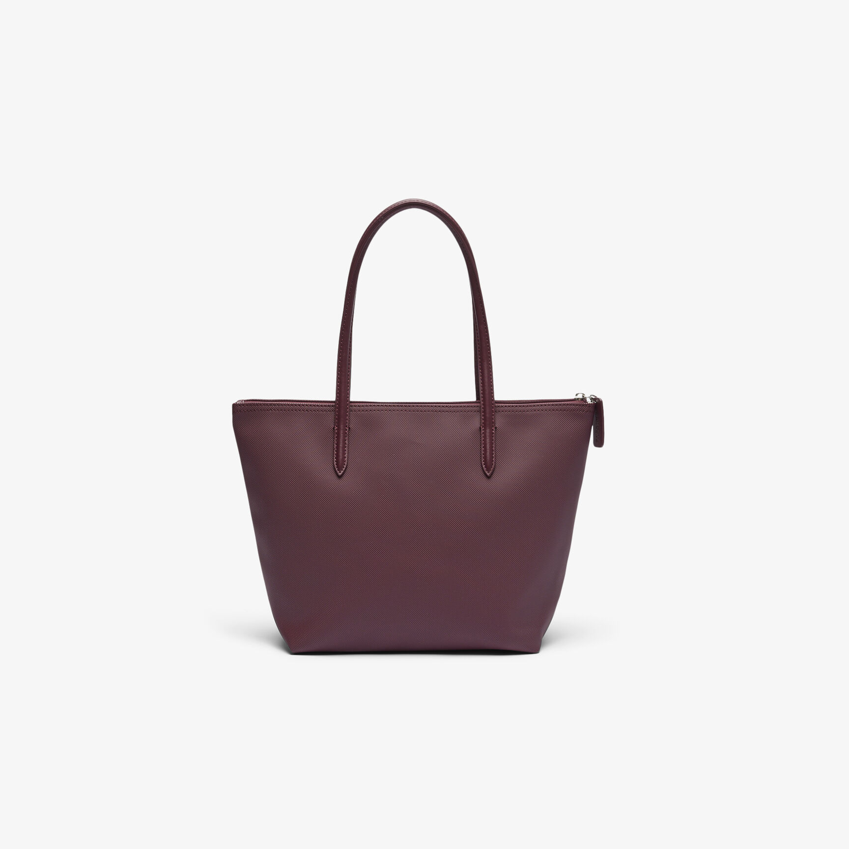 Small L.12.12 Concept Tote L.12.12 Concept Small Zipped Tote - NF2037PO-N61