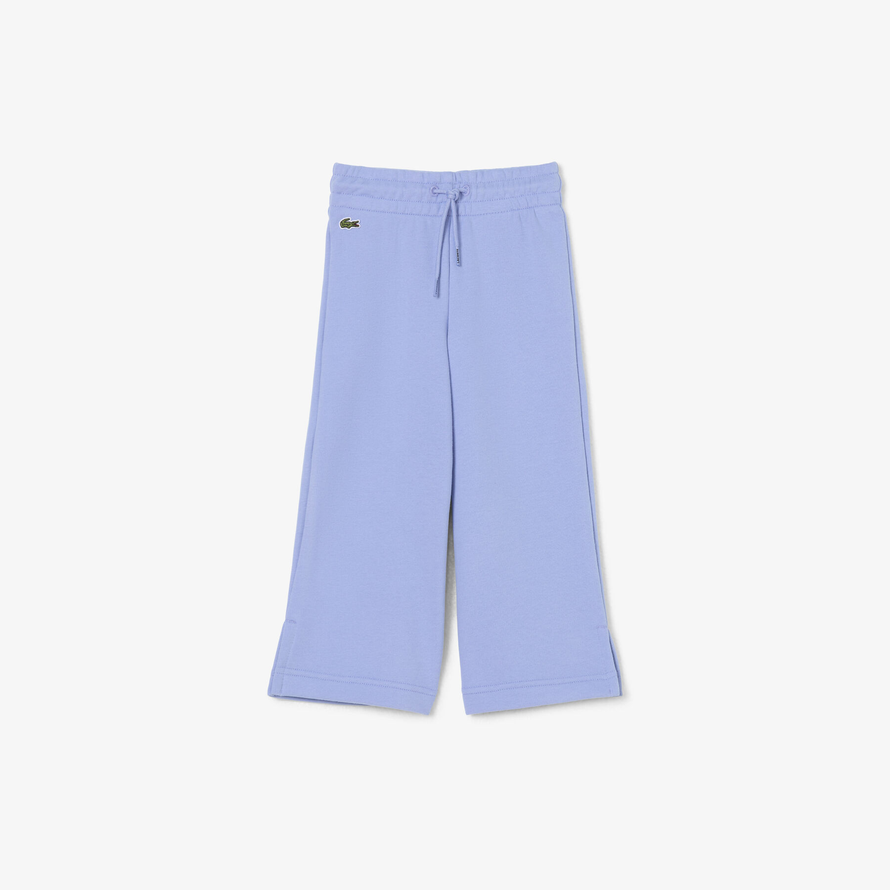 Flared Leg Fleece Sweatpants - XJ0944-00-5QD