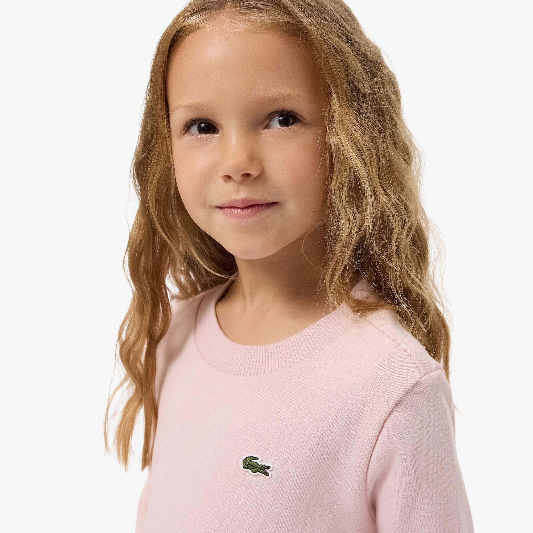 فستان من الصوف بأكمام طويلة Long Sleeved Fleece Dress - EJ0615-00-ADY