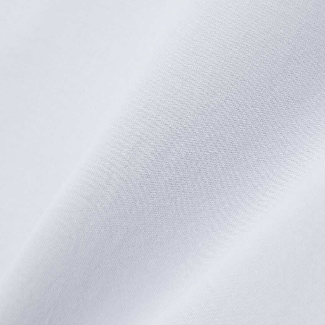 Relaxed Fit Soft Cotton V Neck T-shirt Relaxed Fit Soft Cotton V Neck T-shirt - TF7300-00-J2G