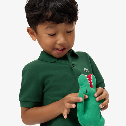 Petit Pique Polo Shirt