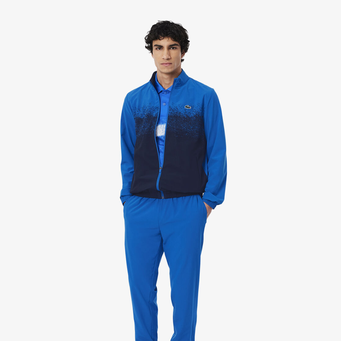 Lacoste Tennis x Novak Djokovic Tracksuit - WH8977-00-892