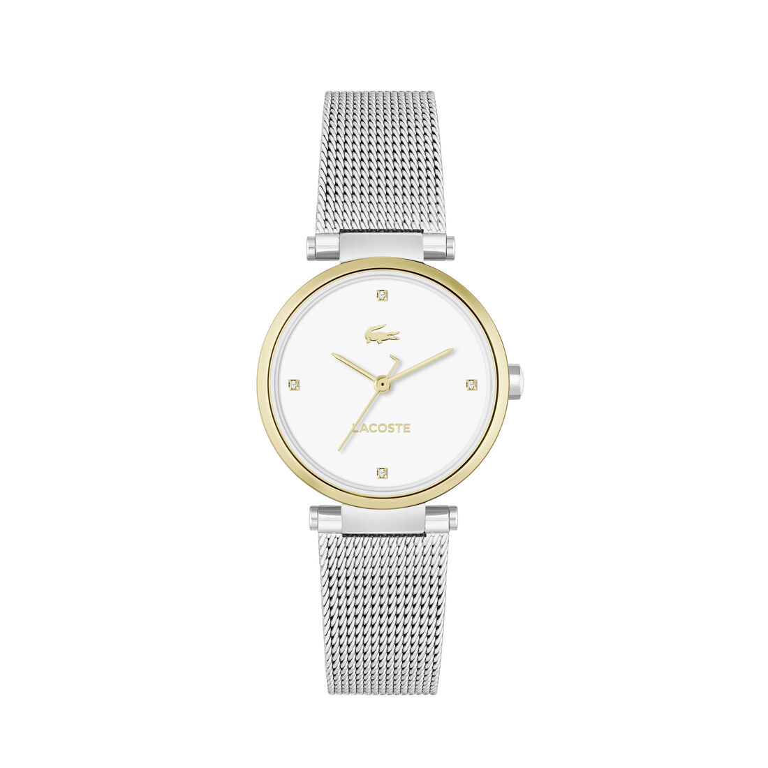 Orba Watch - 2001337-SIL