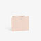 Anna Coated Pique Canvas Pouch - NF2791AA-T37