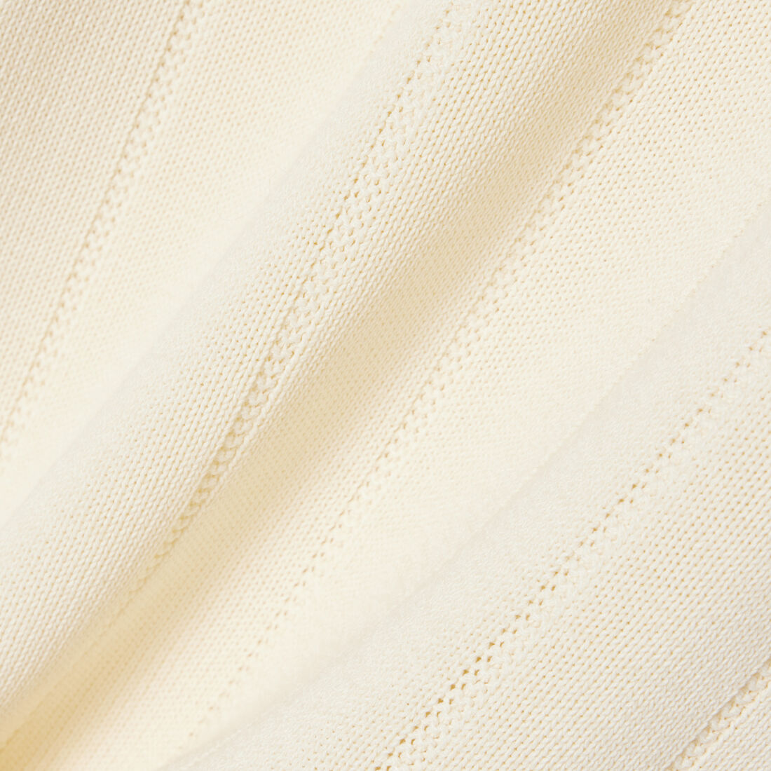 Rib Knit Cotton Blend Cardigan Rib Knit Cotton Blend Cardigan - AH1039-00-056