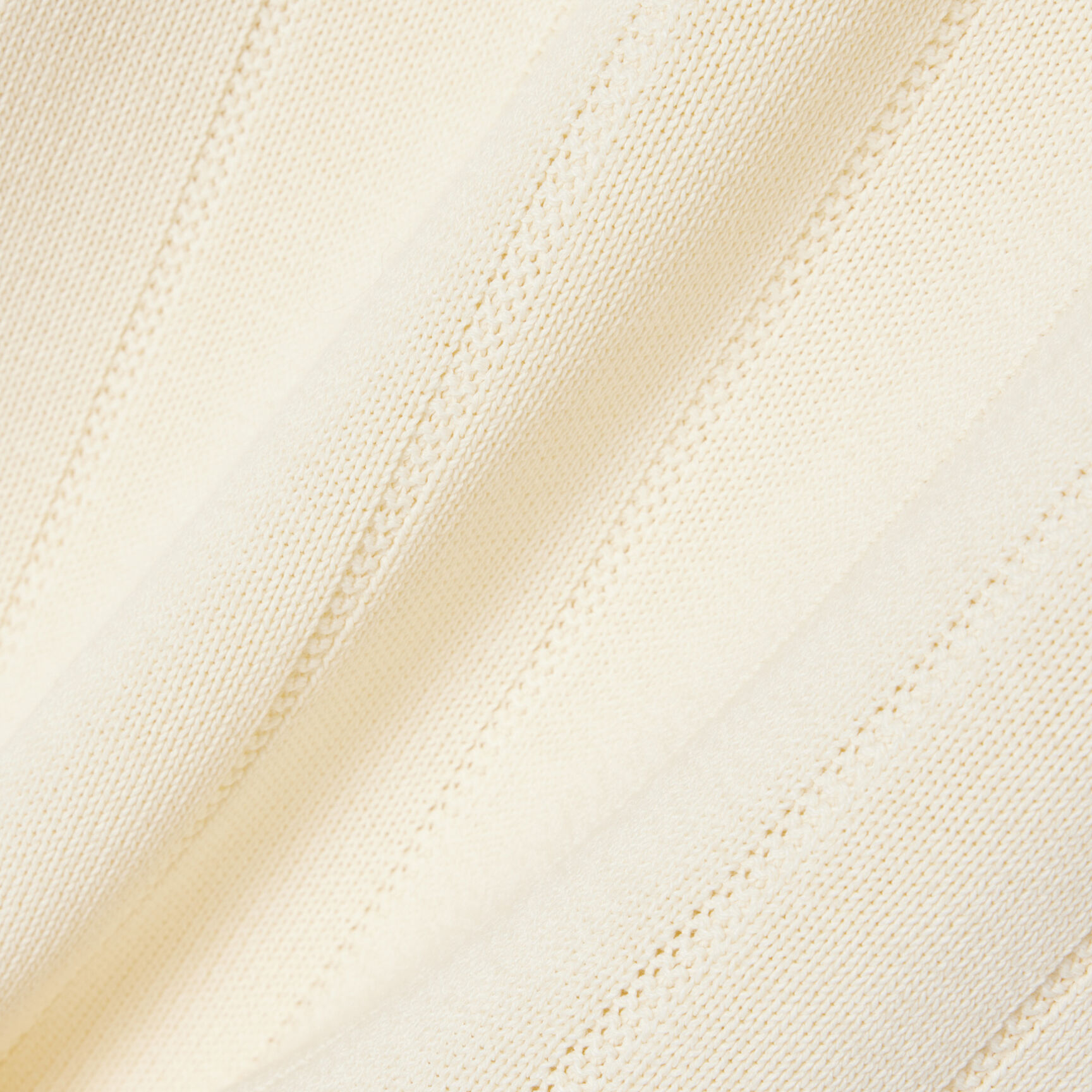 Rib Knit Cotton Blend Cardigan Rib Knit Cotton Blend Cardigan - AH1039-00-056