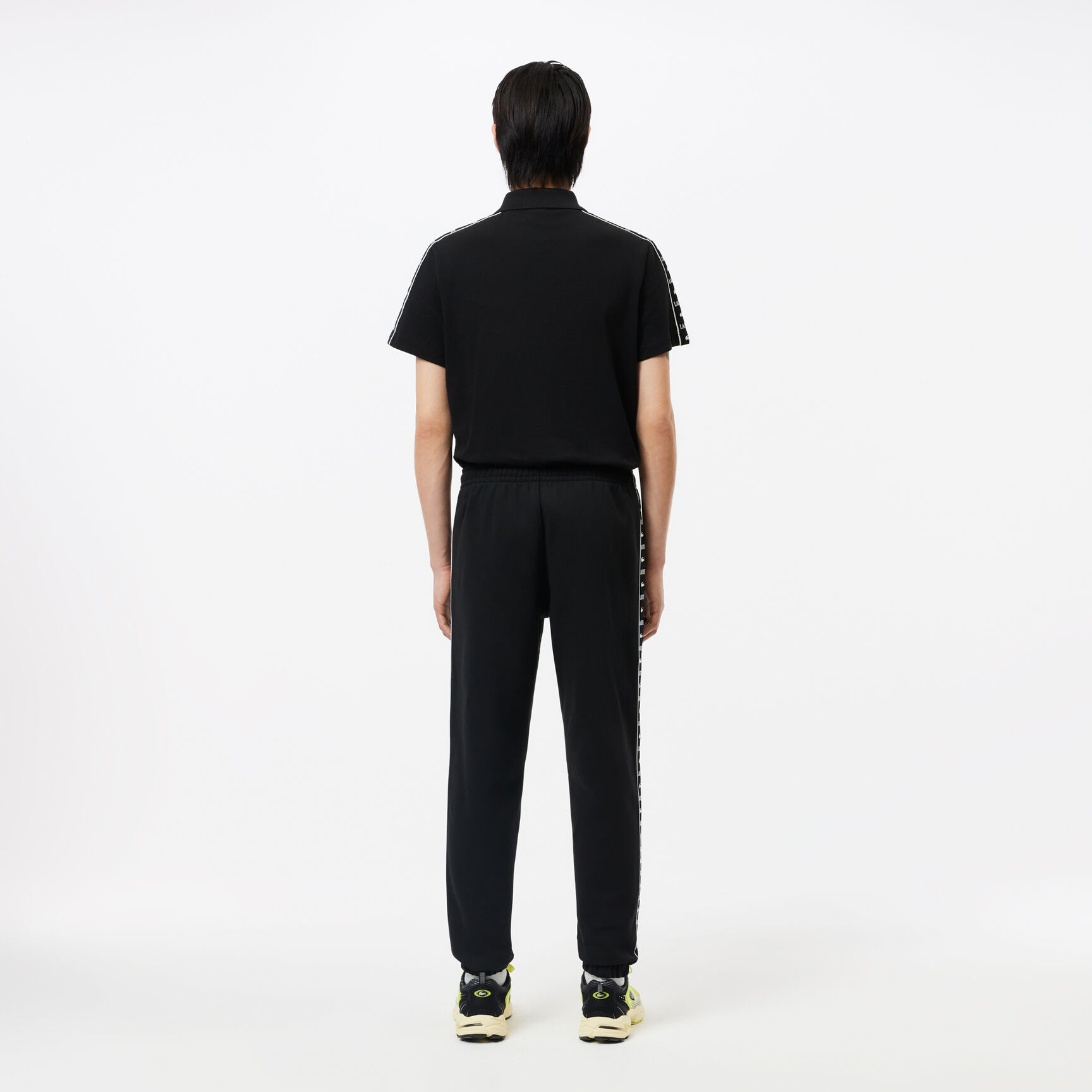 Logo Strip Sweatpants Logo Strip Sweatpants - XH7412-00-031