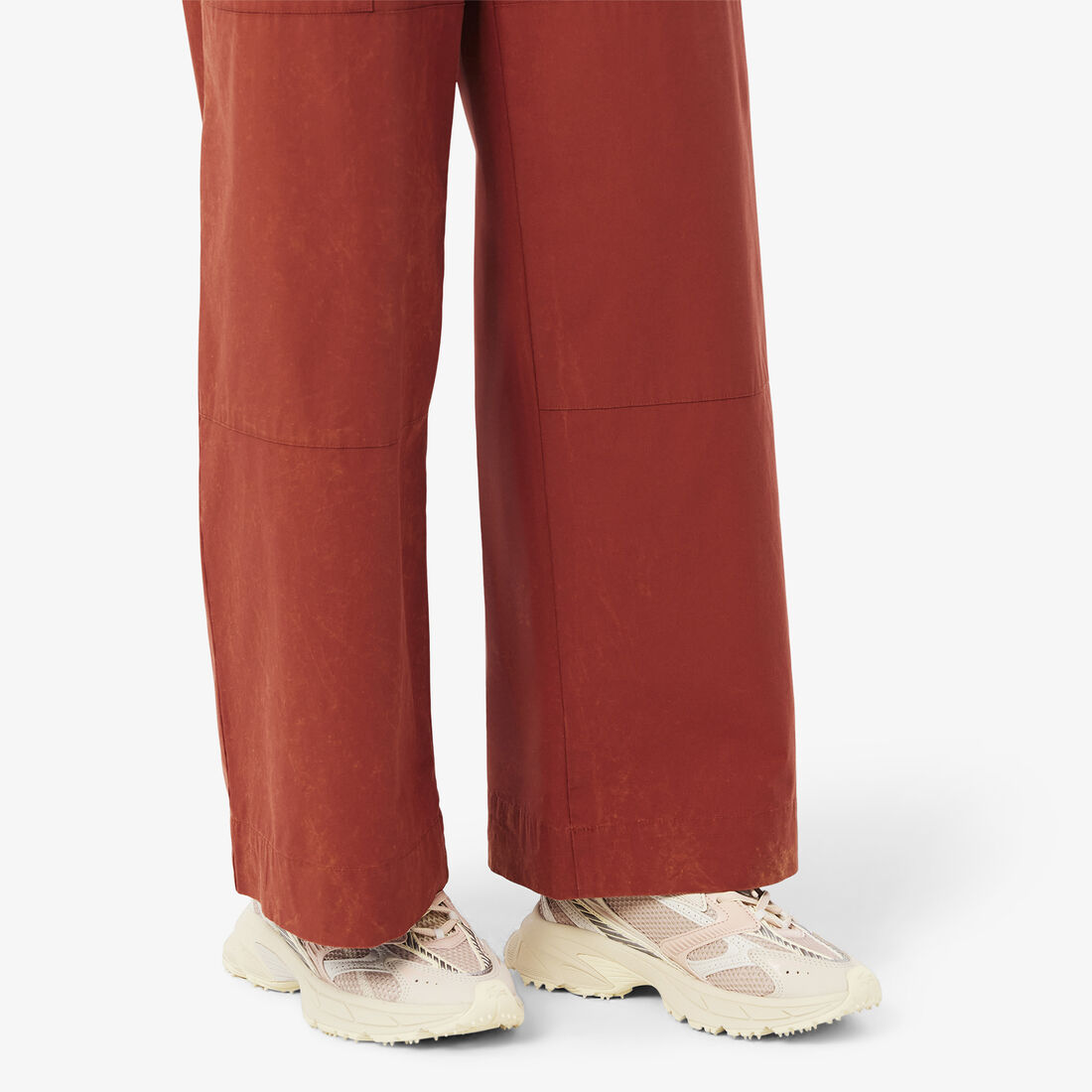 حذاء L003 نيو شوت الرياضي للنساء Women's L003 Neo Shot Sneakers - 49SFA0007-UH1